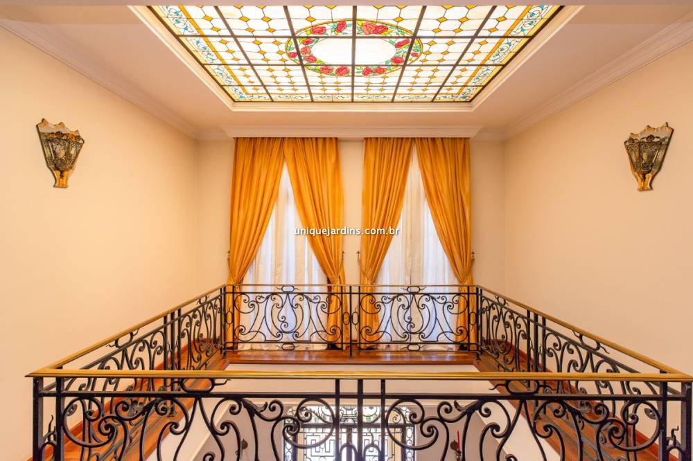 Casa Padrão à venda na Rua Reverendo Miguel Rizzo JúniorJardim Morumbi - 999-casa-padrao-jardim-morumbi-sao-paulo-125923-1.jpg
