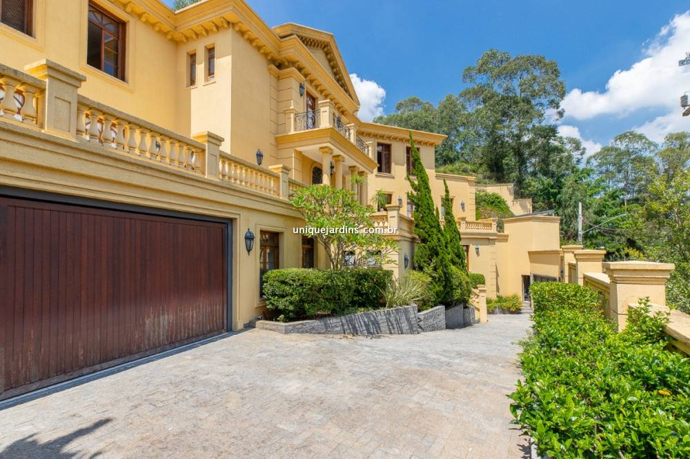 Casa Padrão venda Jardim Morumbi - Referência CA16357