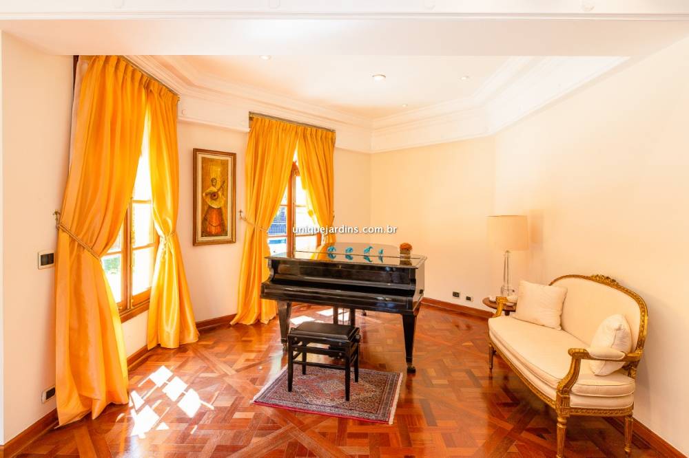 Casa Padrão à venda na Rua Reverendo Miguel Rizzo JúniorJardim Morumbi - casa-padrao-jardim-morumbi-sao-paulo-125840-4.jpg