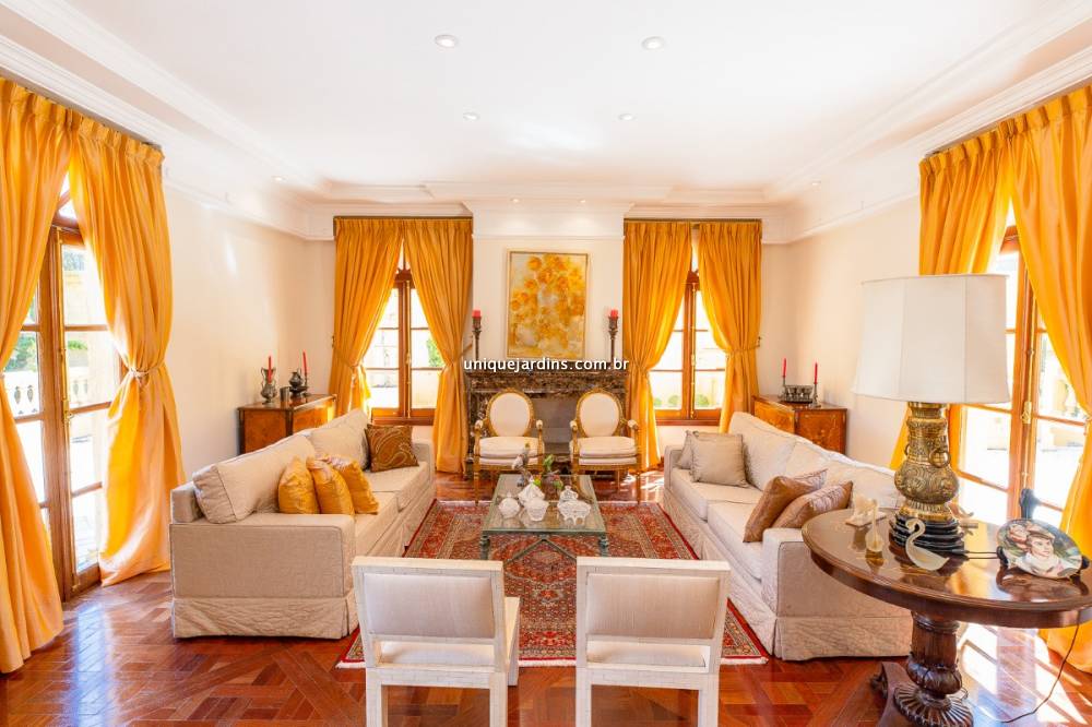 Casa Padrão à venda na Rua Reverendo Miguel Rizzo JúniorJardim Morumbi - casa-padrao-jardim-morumbi-sao-paulo-125840-5.jpg