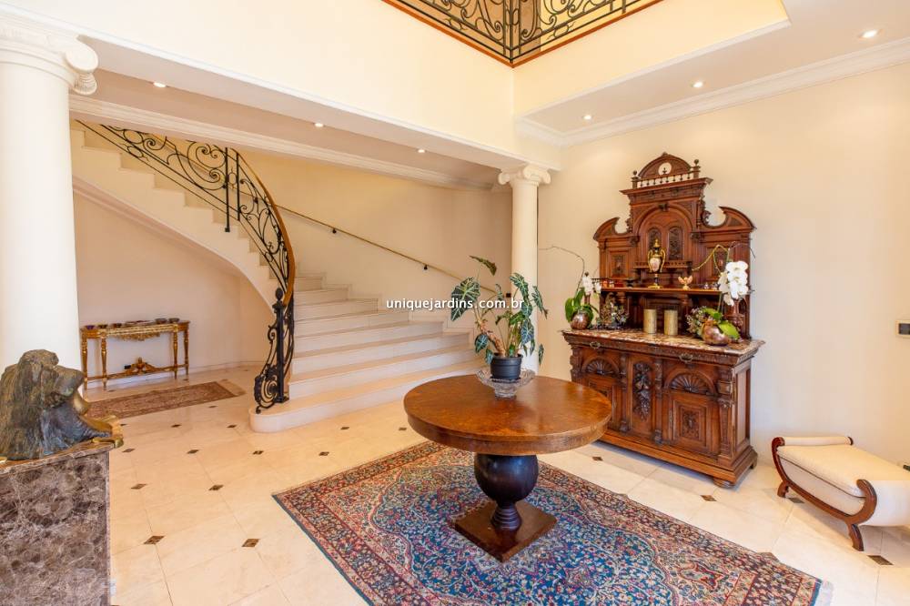 Casa Padrão à venda na Rua Reverendo Miguel Rizzo JúniorJardim Morumbi - casa-padrao-jardim-morumbi-sao-paulo-125841-12.jpg
