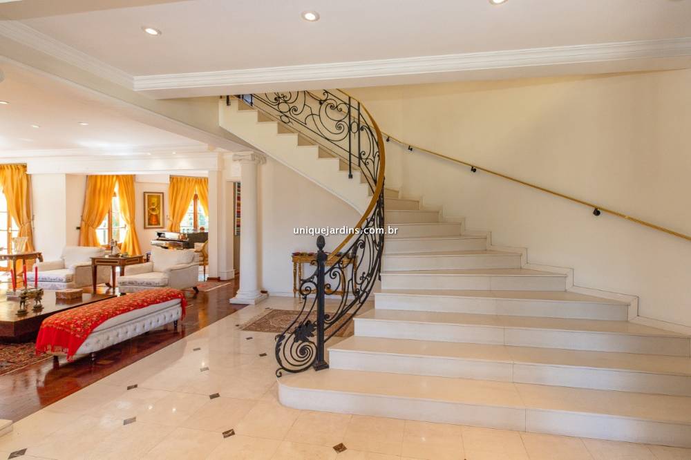 Casa Padrão à venda na Rua Reverendo Miguel Rizzo JúniorJardim Morumbi - casa-padrao-jardim-morumbi-sao-paulo-125841-14.jpg