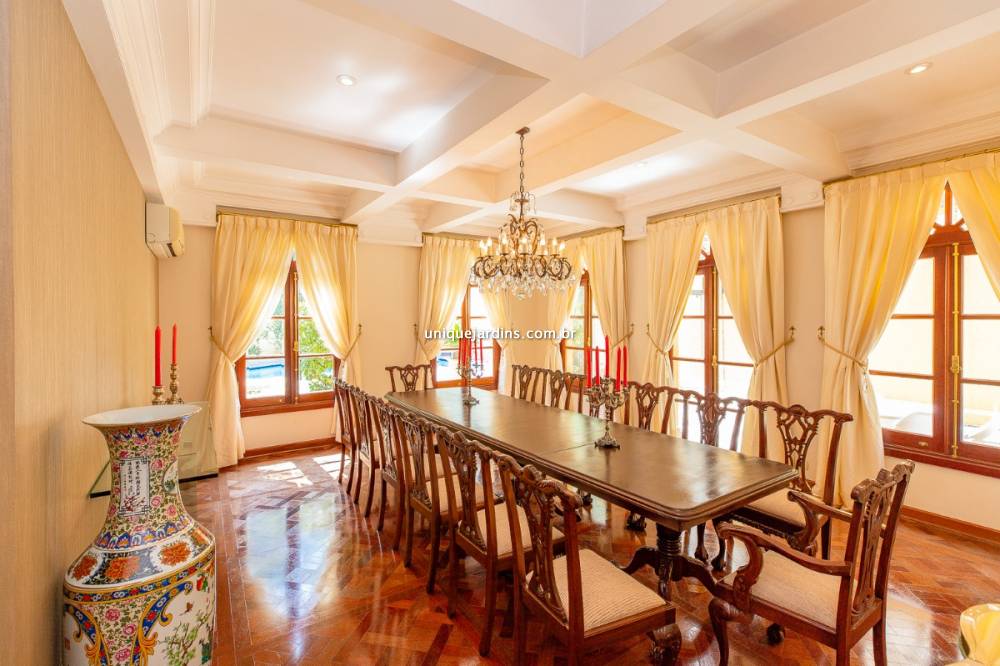 Casa Padrão à venda na Rua Reverendo Miguel Rizzo JúniorJardim Morumbi - casa-padrao-jardim-morumbi-sao-paulo-125841-8.jpg