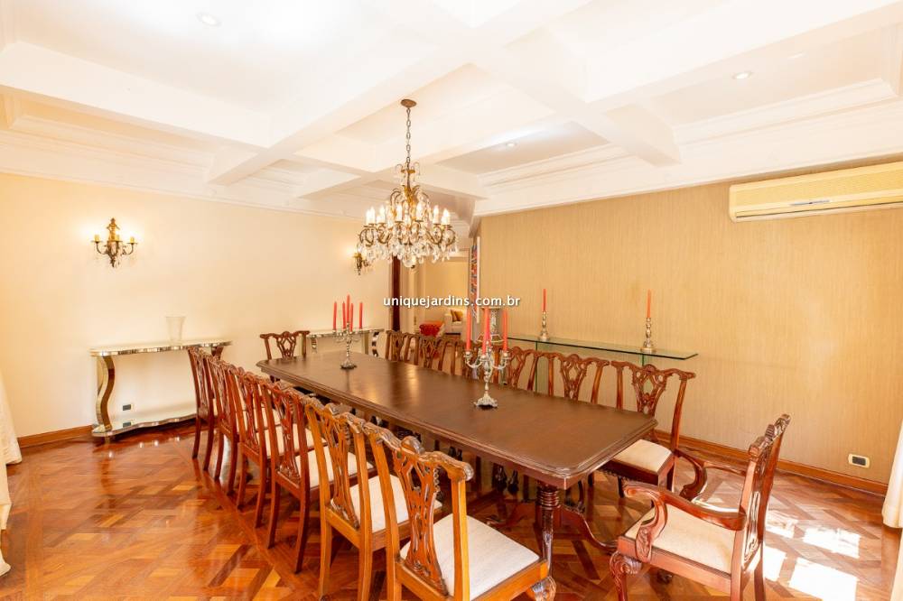 Casa Padrão à venda na Rua Reverendo Miguel Rizzo JúniorJardim Morumbi - casa-padrao-jardim-morumbi-sao-paulo-125841-9.jpg