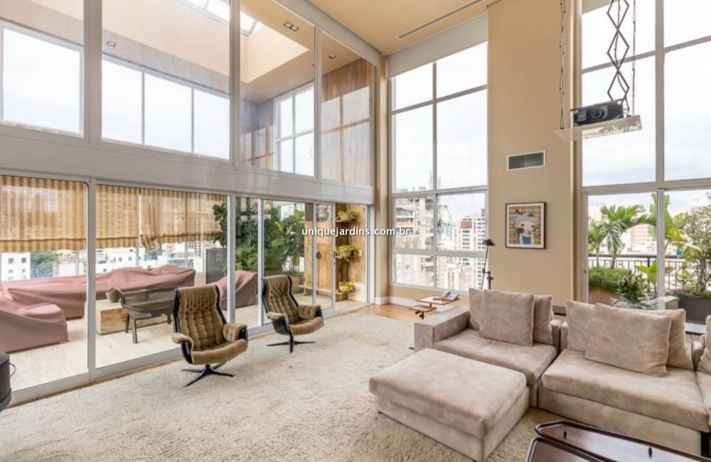 Cobertura Duplex à venda na Rua Peixoto GomideJardim América - 999-apartamento-jardim-america-sao-paulo-132818-3.jpg