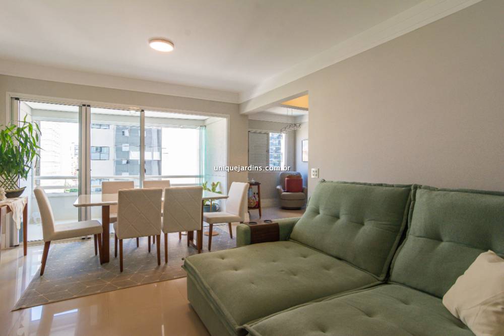 Apartamento Código AP16361