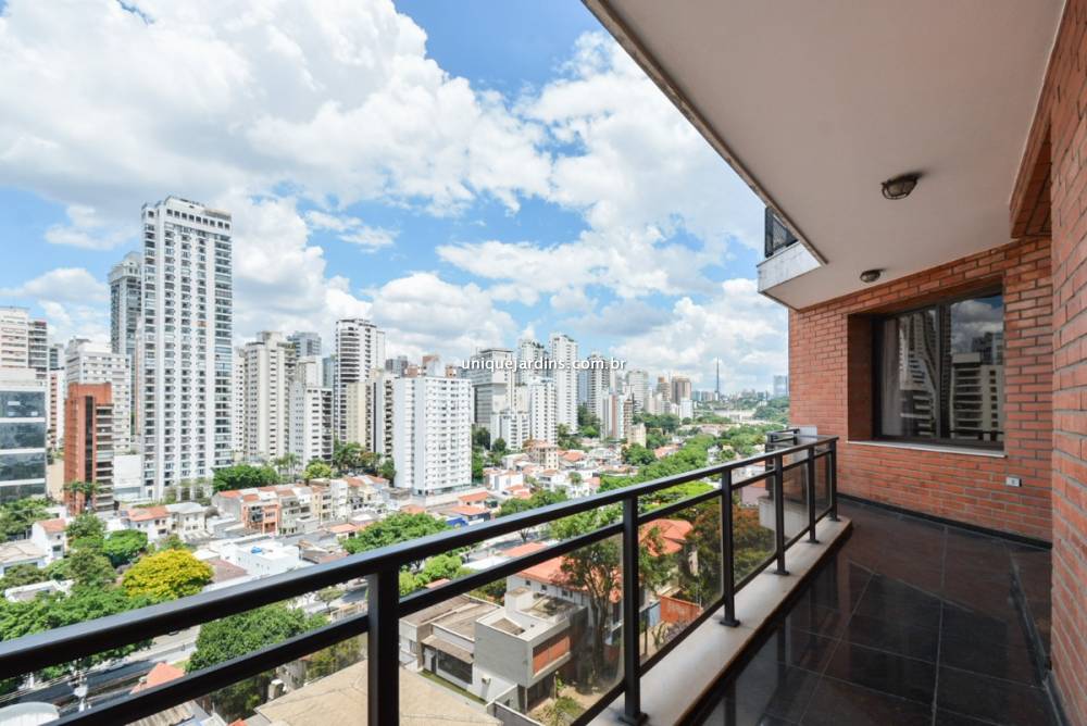 Apartamento à venda na Rua TraipuPacaembu - apartamento-pacaembu-sao-paulo-143108-14.jpg