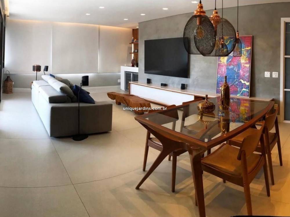 Apartamento Código AP16368