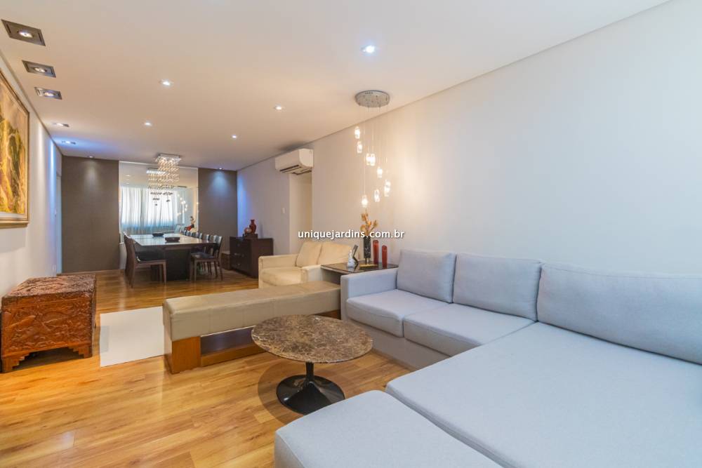 Apartamento Código AP16369