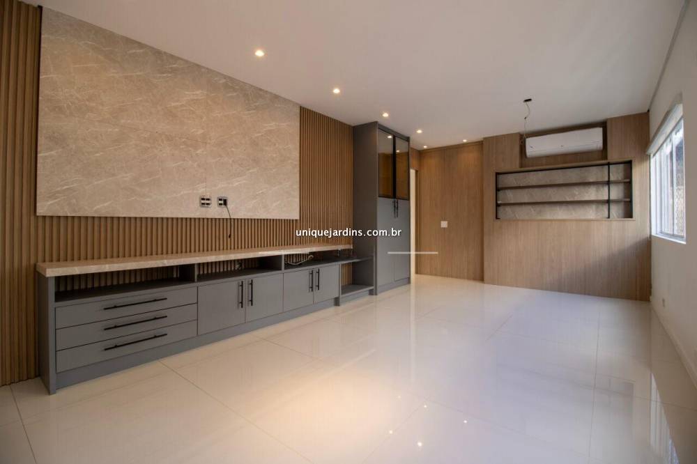 Apartamento aluguel Jardim Paulista - Referência AP16373