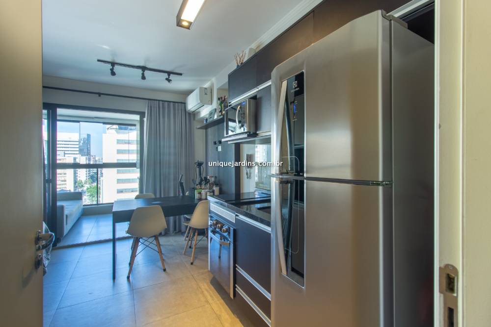 Apartamento Código AP16376