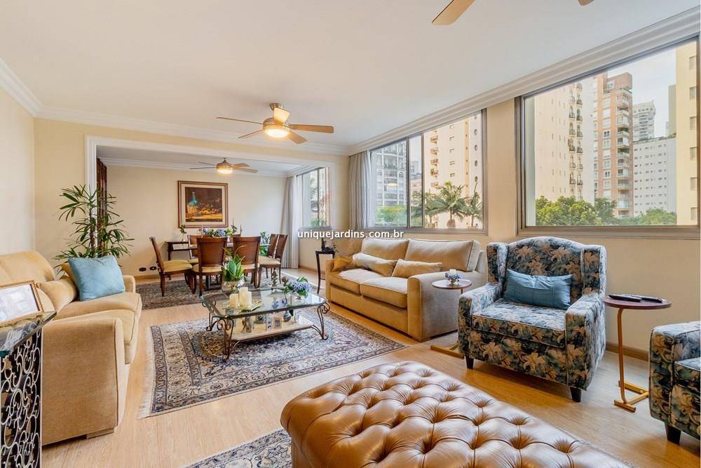 Apartamento Código AP16377