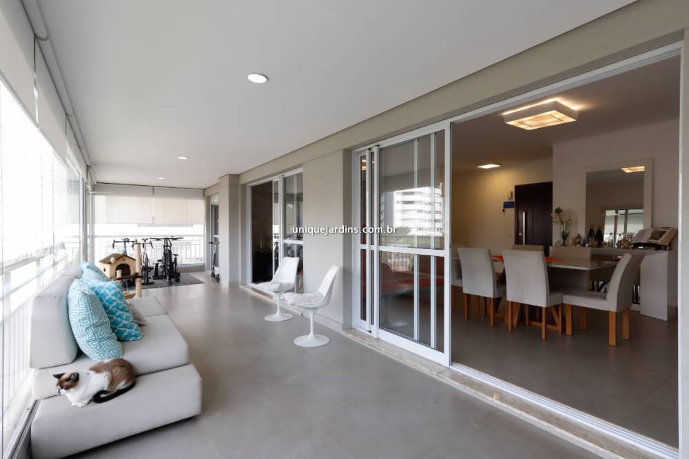 Apartamento venda Perdizes - Referência AP16378