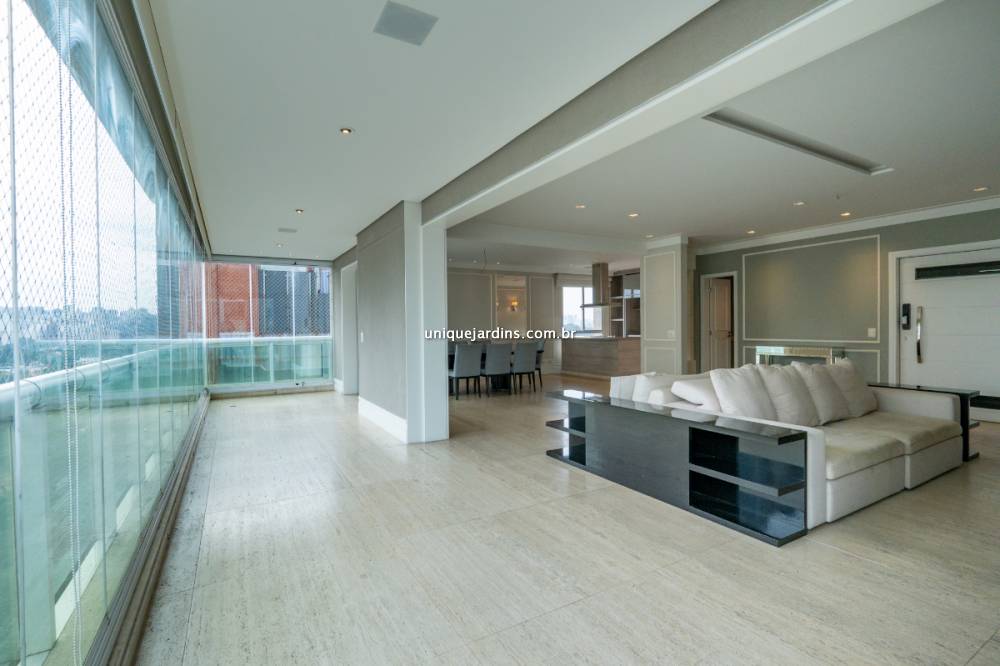 Apartamento venda Itaim Bibi - Referência AP16379