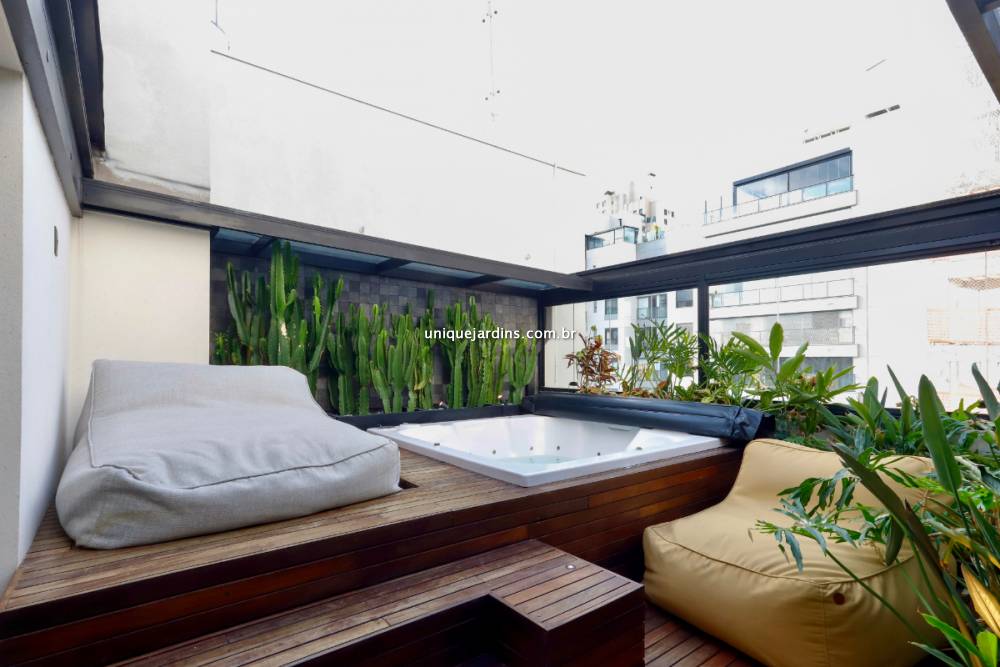 Cobertura Duplex venda Perdizes - Referência AP16382