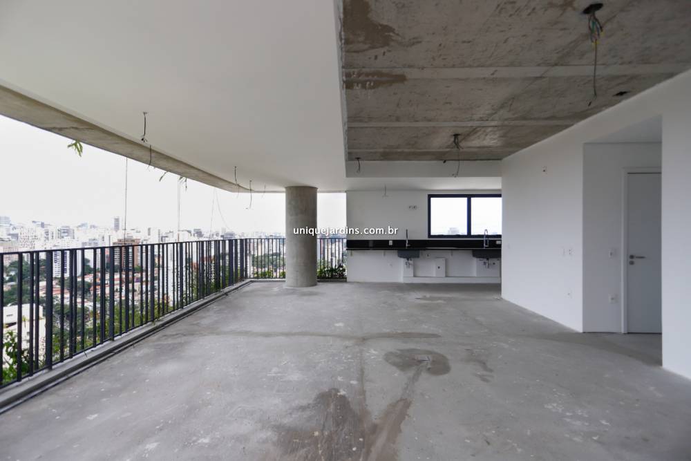 Apartamento venda Vila Madalena - Referência AP16388