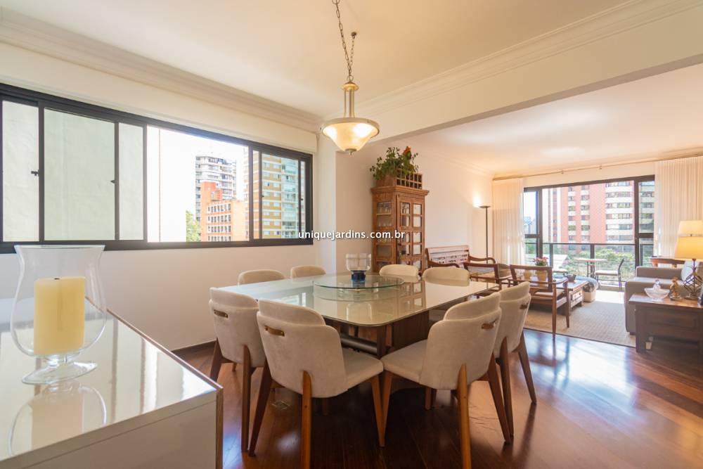 Apartamento Código AP16392