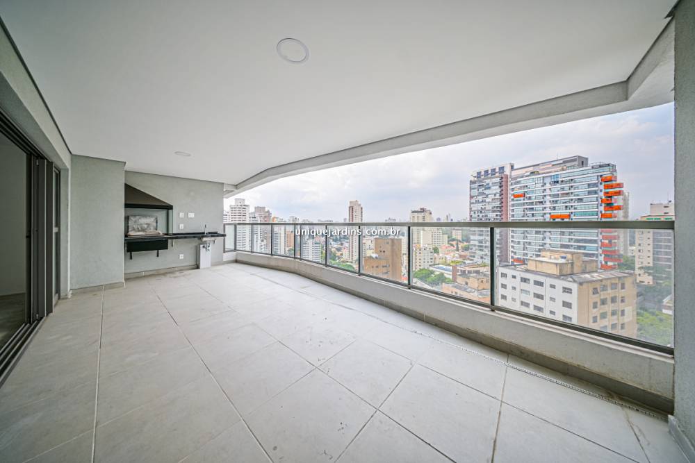 Apartamento venda Paraíso - Referência AP16393