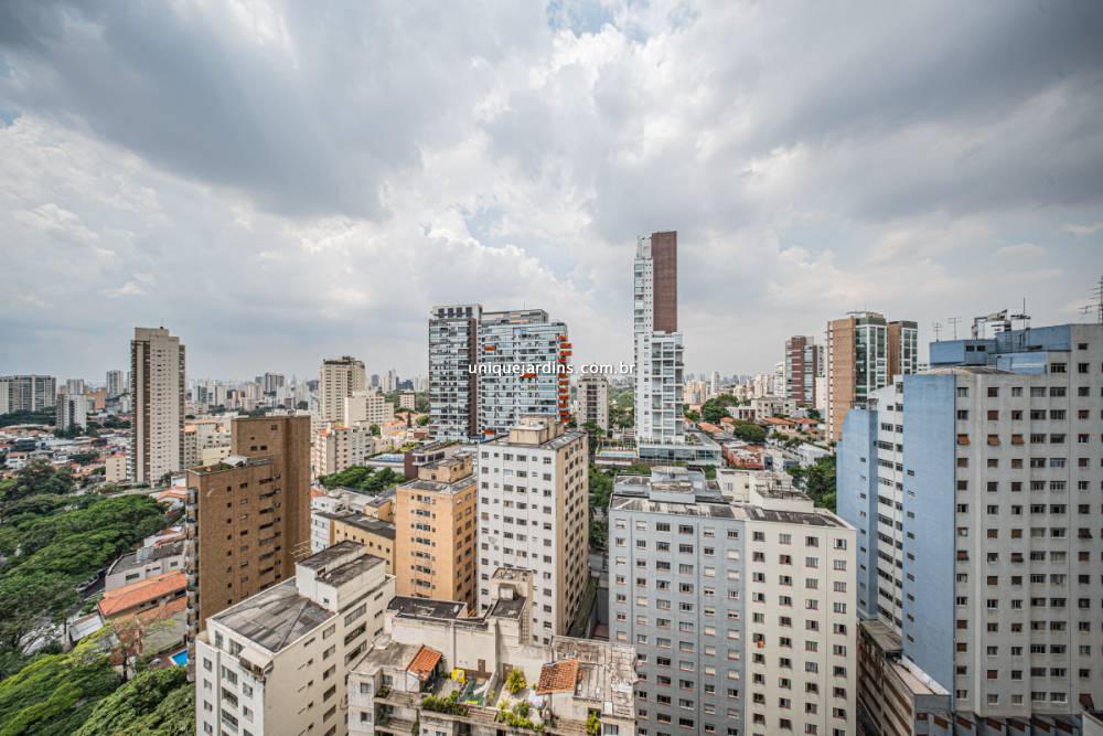 Apartamento à venda na Avenida Armando FerrentiniParaíso - apartamento-paraiso-sao-paulo-100826-13.jpg