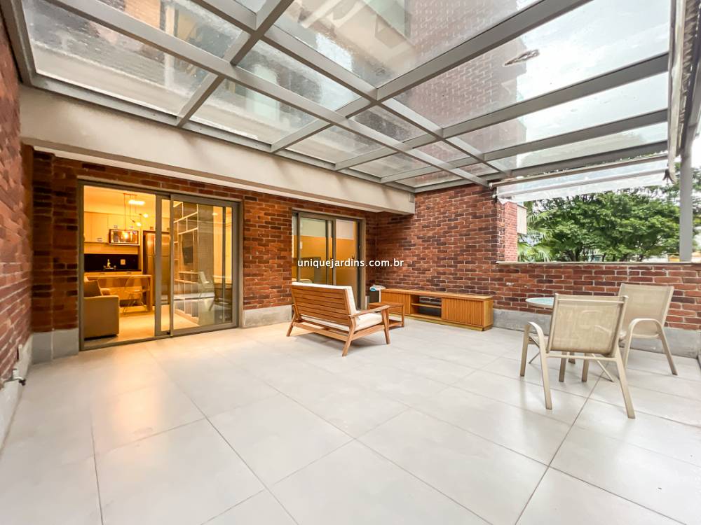 Apartamento Código AP16397