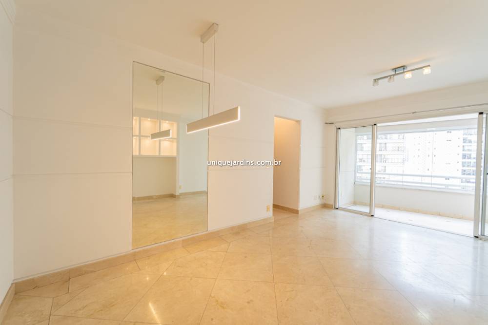 Apartamento venda Moema - Referência AP16398