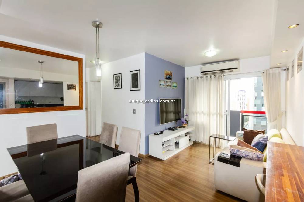 Apartamento Código AP16399