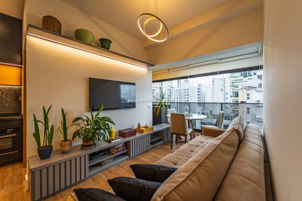 Apartamento Código AP16400