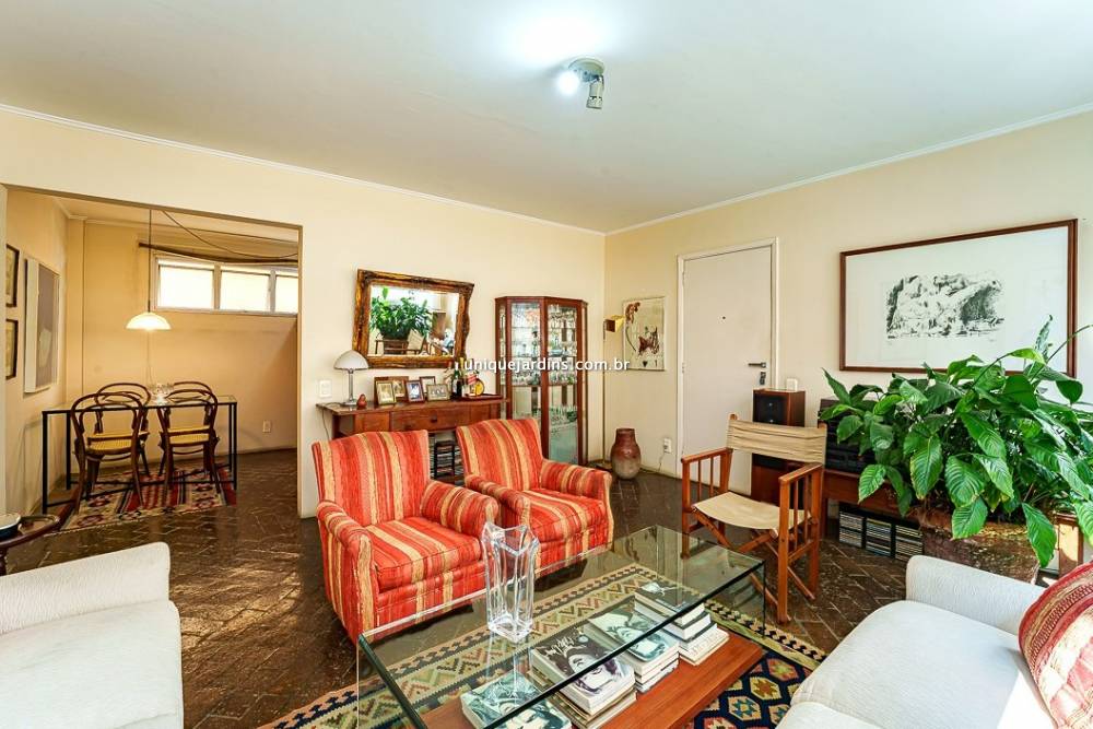 Apartamento à venda na Rua Oscar FreirePinheiros - apartamento-pinheiros-sao-paulo-203831-5.jpg