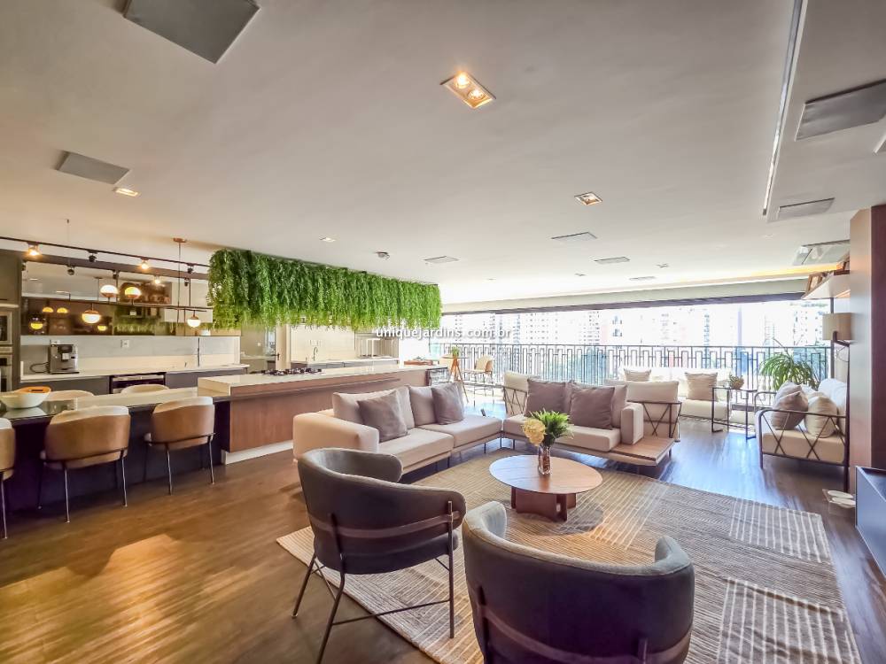 Apartamento Código AP16405