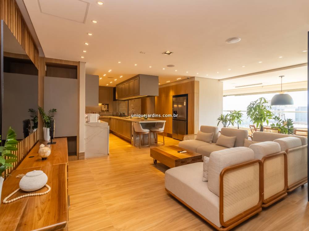Cobertura Duplex venda Vila Clementino - Referência CO16406