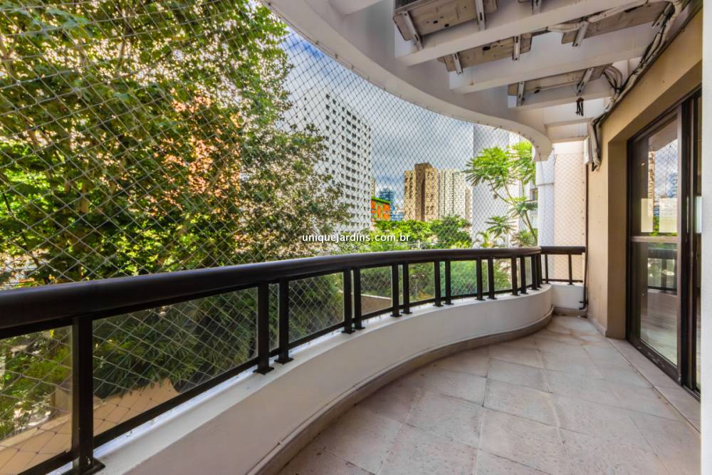 Apartamento à venda na Alameda dos AnapurusMoema - apartamento-moema-sao-paulo-103919-2.jpg