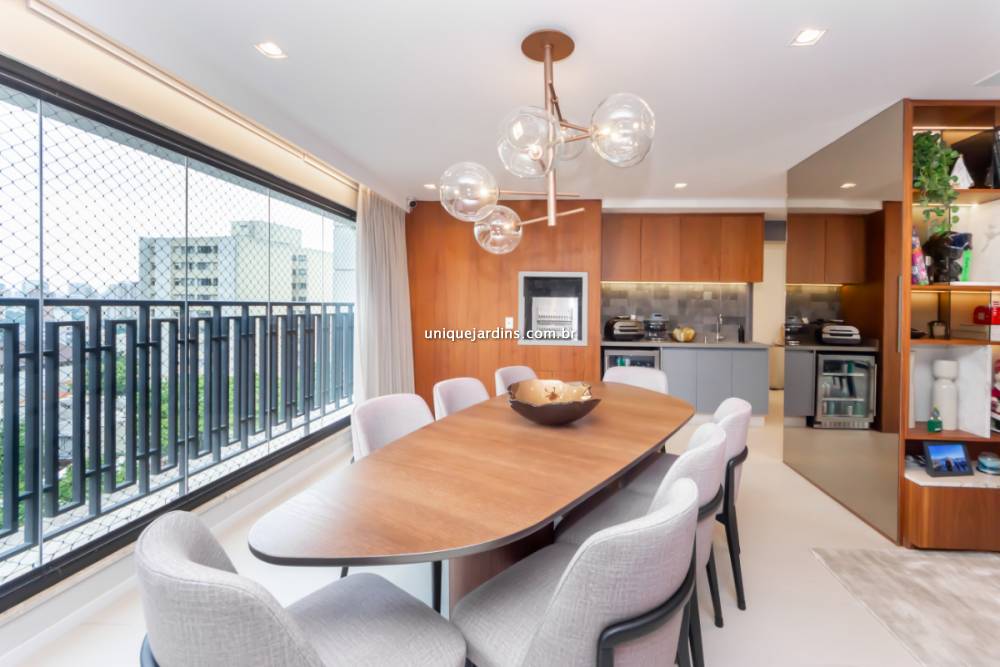 Apartamento venda Vila Mariana - Referência AP16409