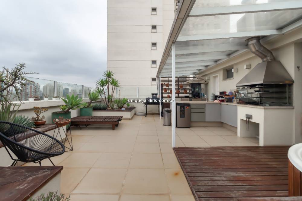 Cobertura Duplex à venda na Rua Gabriele D'AnnunzioCampo Belo - cobertura-duplex-campo-belo-sao-paulo-111136-0.jpg