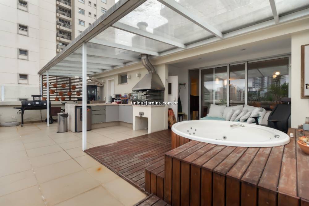 Cobertura Duplex à venda na Rua Gabriele D'AnnunzioCampo Belo - cobertura-duplex-campo-belo-sao-paulo-111136-3.jpg