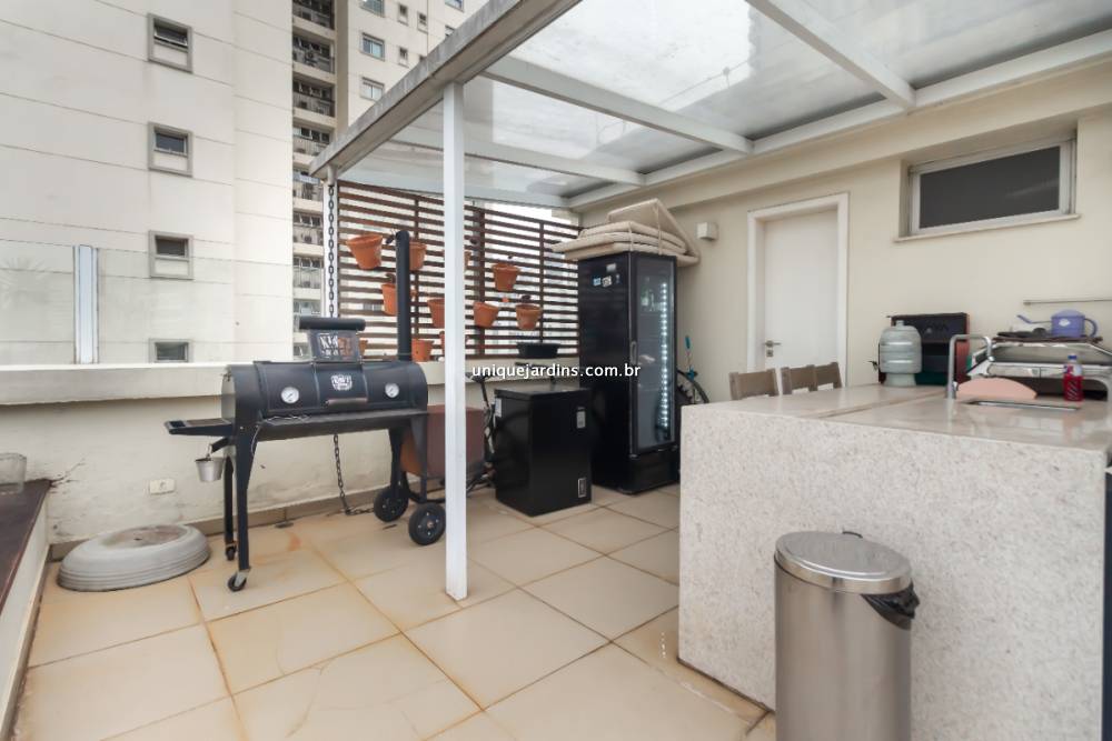 Cobertura Duplex à venda na Rua Gabriele D'AnnunzioCampo Belo - cobertura-duplex-campo-belo-sao-paulo-111137-5.jpg