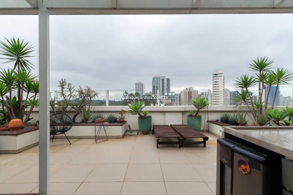 Cobertura Duplex à venda na Rua Gabriele D'AnnunzioCampo Belo - cobertura-duplex-campo-belo-sao-paulo-111137-6.jpg
