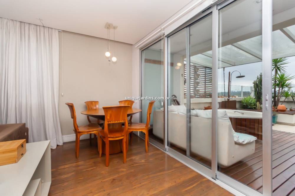 Cobertura Duplex à venda na Rua Gabriele D'AnnunzioCampo Belo - cobertura-duplex-campo-belo-sao-paulo-111137-7.jpg