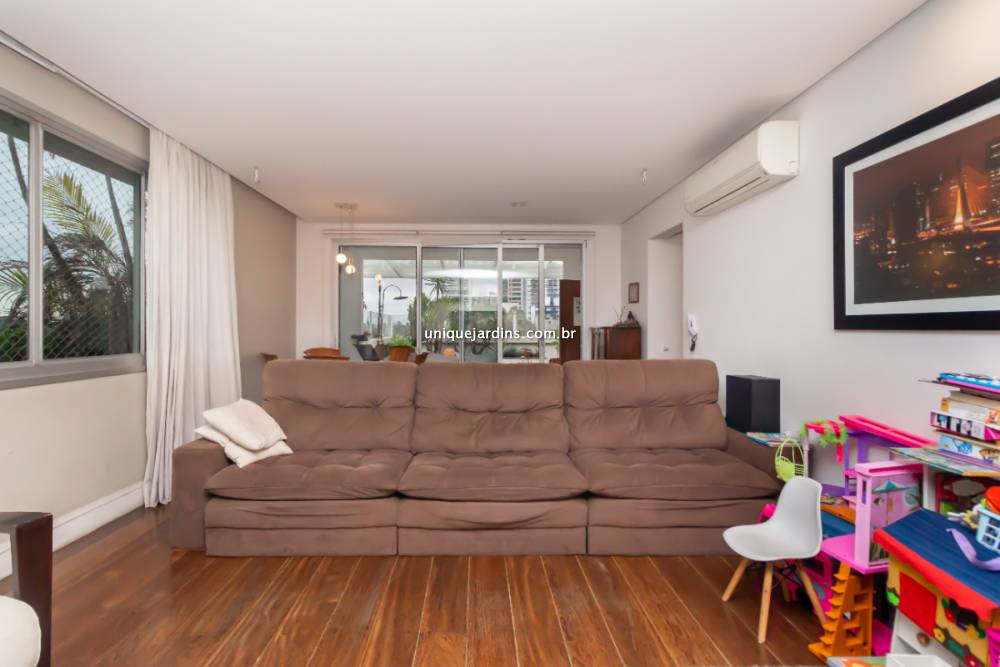 Cobertura Duplex à venda na Rua Gabriele D'AnnunzioCampo Belo - cobertura-duplex-campo-belo-sao-paulo-111138-14.jpg