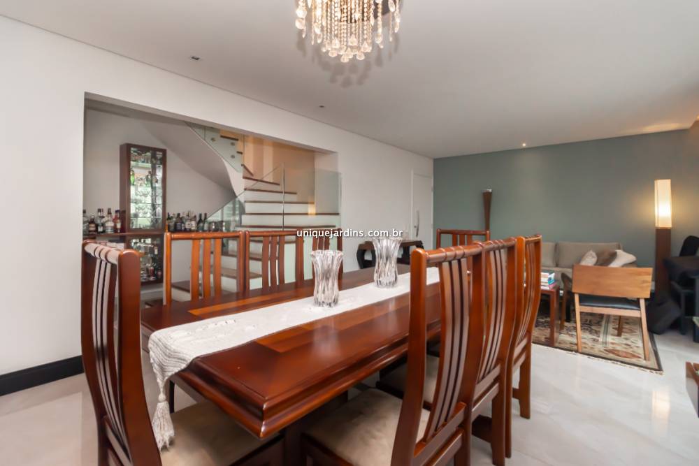 Cobertura Duplex à venda na Rua Gabriele D'AnnunzioCampo Belo - cobertura-duplex-campo-belo-sao-paulo-111138-18.jpg
