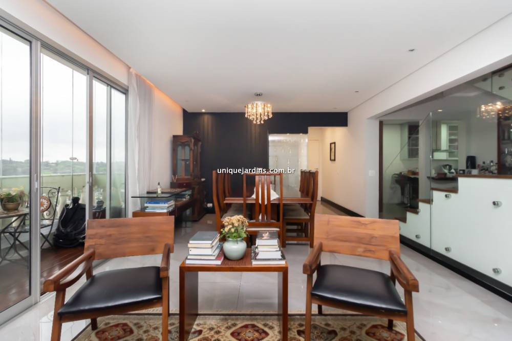 Cobertura Duplex à venda na Rua Gabriele D'AnnunzioCampo Belo - cobertura-duplex-campo-belo-sao-paulo-111138-19.jpg