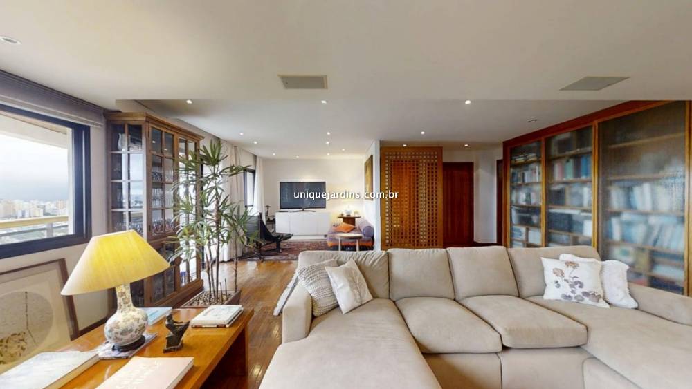 Apartamento à venda na Rua Novo HorizonteHigienópolis - apartamento-higienopolis-sao-paulo-121213-6.jpg