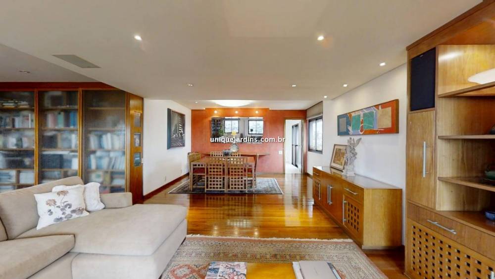 Apartamento à venda na Rua Novo HorizonteHigienópolis - apartamento-higienopolis-sao-paulo-121213-7.jpg