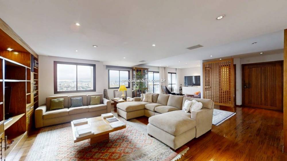Apartamento à venda na Rua Novo HorizonteHigienópolis - apartamento-higienopolis-sao-paulo-121213-8.jpg