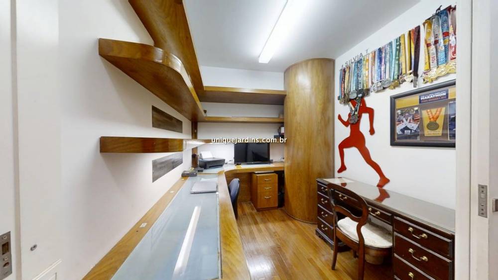 Apartamento à venda na Rua Novo HorizonteHigienópolis - apartamento-higienopolis-sao-paulo-121214-18.jpg