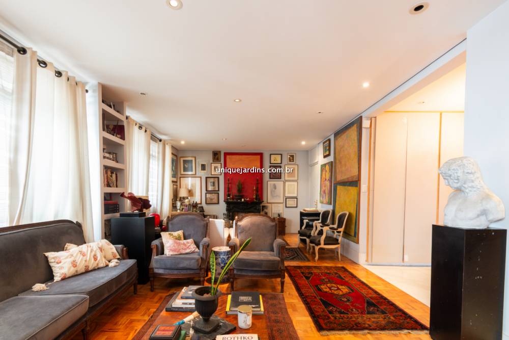 Apartamento Código AP16415