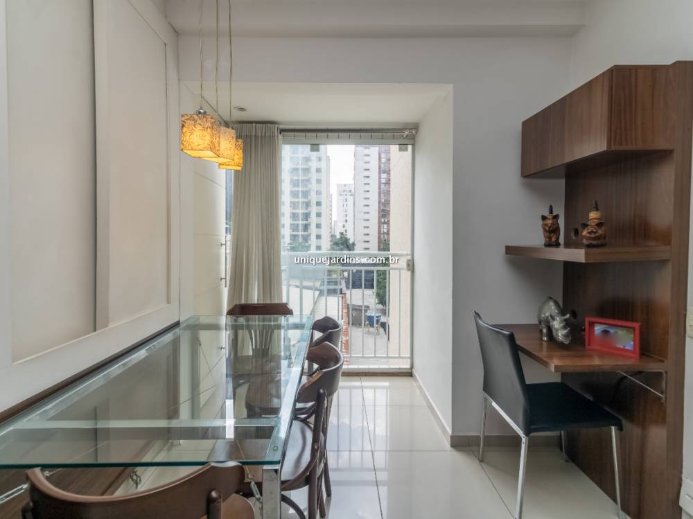 Apartamento Código AP16417