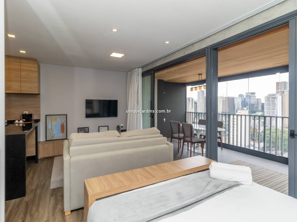Apartamento Código AP16418