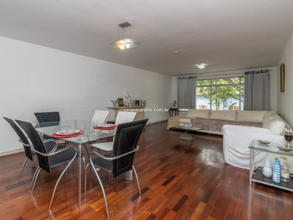 Apartamento venda Paraíso - Referência AP16419