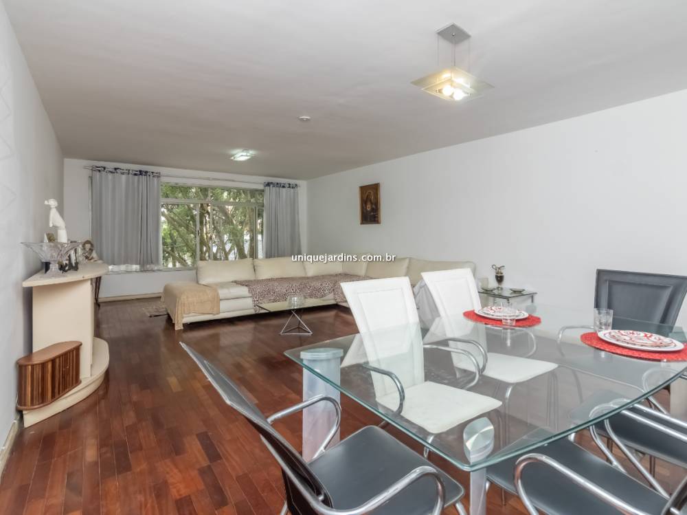 Apartamento à venda na Avenida Armando FerrentiniParaíso - apartamento-paraiso-sao-paulo-150450-4.jpg