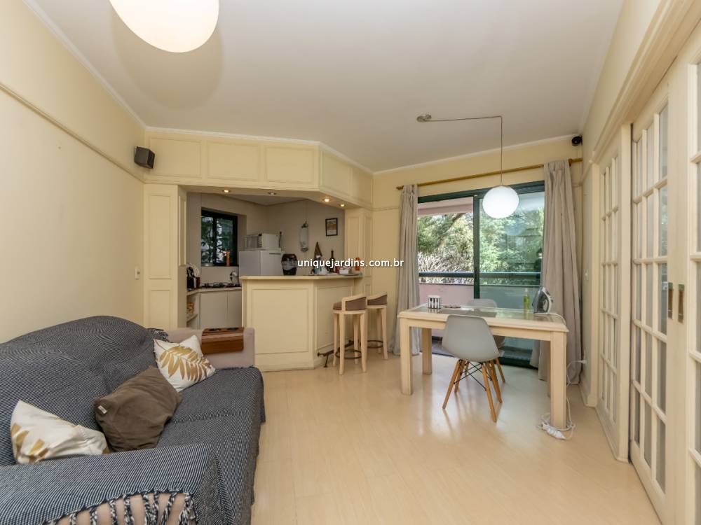 Apartamento Código AP16421